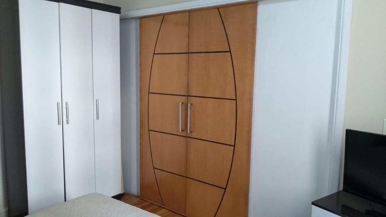 Copacabana Flat Рио де Жанейро Екстериор снимка